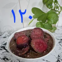 ترشی|خوردنی و آشامیدنی|قم, شهر قائم|دیوار