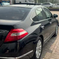 تیانا مدل۱۳۹۰بدون رنگ تیپ فول|خودرو سواری و وانت|قائمشهر, |دیوار