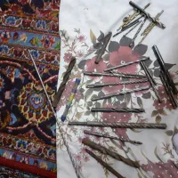 فروش'مته|ابزارآلات|تهران, سبلان (لشگر)|دیوار