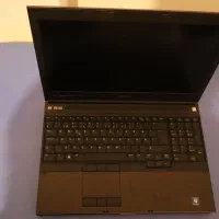 لپتاپ dell m4700|رایانه همراه|تبریز, |دیوار