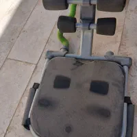 دستگاه دراز نشست