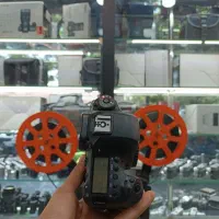 canon 6D mark2 body|دوربین عکاسی و فیلم‌برداری|تهران, پامنار|دیوار