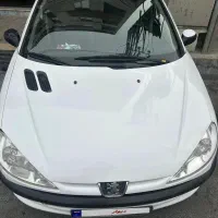۲۰۶ مدل ۱۳۹۴ تیپ ۲