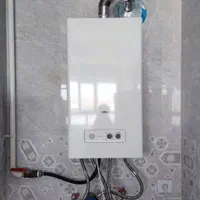 نمایندگی پکیج ایران رادیاتور (سهند)|آبگرمکن، پکیج، شوفاژ|تبریز, |دیوار