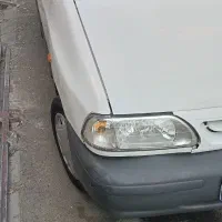 یکعددخودروبفروش میرسد|خودرو سواری و وانت|تهران, سلیمانی|دیوار