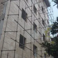 کاشی کاری وسنگ کاری