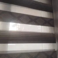 پرده زبراسالم درحد