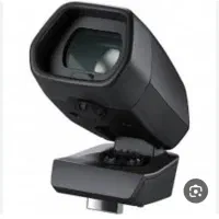 ویو فایندر دوربین سینمایی بلک مجیک 6k pro