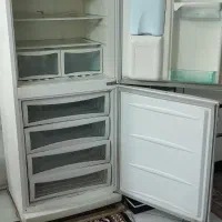 یخچال صنام|یخچال و فریزر|پاکدشت, پاکدشت (مامازند)|دیوار