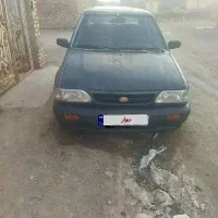 پراید مدل 78