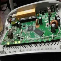 تعمیر و آپدیت انواع مودم ADSL / VDSL|مودم و تجهیزات شبکه|گرگان, |دیوار