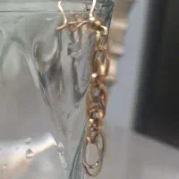 گوشواره طلا بدون اجرت