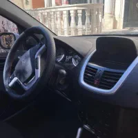 پژو 207|خودرو سواری و وانت|شهمیرزاد, |دیوار