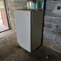 یخچال تمام فریزر مناسب کبابی جگرکی