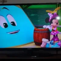 تلویزیون سامسونگ