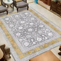 کاور فرش ۹متری