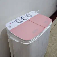 مینی واش مادرلی