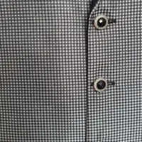 ست کامل کت شلوار جلیزقه و کرابات با استایل روز