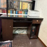 میز کامپیوتر