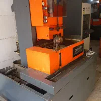 دستگاه وایر کاتcharmilles