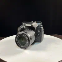 دوربین کانن canon 760D  18-55