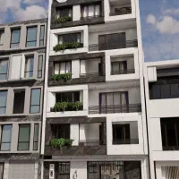 فروش 80 متری/ پروژه لوکس و مدرن/ فلاحی 13|فروش آپارتمان|مشهد, فرهنگیان (شهرک غرب)|دیوار