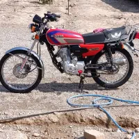 موتور 150|موتورسیکلت|جره و بالاده, |دیوار