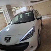 پژو 207 تیوفایو پاناروما ارتقا دنده ۸۵ گانه ۱۴۰۳|خودرو سواری و وانت|نکا, |دیوار