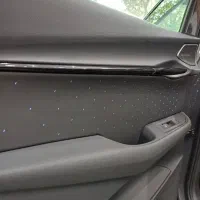 ID unix Pure یونیکس صفر 2025|خودرو سواری و وانت|تهران, فرمانیه|دیوار