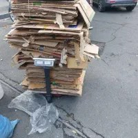 خرید ضایعات کارتن