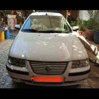 سمندef7مدل 99|خودرو سواری و وانت|ایذه, |دیوار