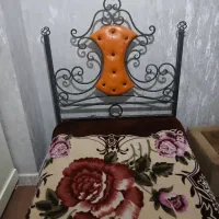 دو تا تخت فرقوژه|تخت و سرویس خواب|مشهد, رضاشهر|دیوار