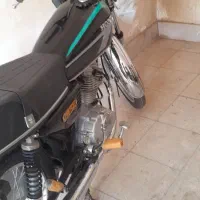 موتور در حدمدل94/در حد|موتورسیکلت|کاشان, فاز ۱ ناجی آباد|دیوار