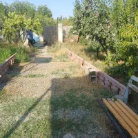 باغچه ۵۰۰متری قاسم آباد بزرگ