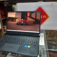 لپ تاپ پاویلیون HPگیمینگ (استوک برتر)|رایانه همراه|کرمانشاه, |دیوار