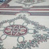 دوتاقالی|فرش|سوسنگرد, |دیوار