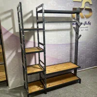 رگال قفسه صنعتگر (( ستوده ))|فروشگاه و مغازه|تهران, چیتگر جنوبی|دیوار