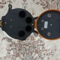بلندگوی دستی