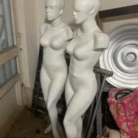 مانکن زنانه