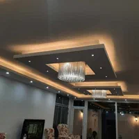 امرتات لرستان بهترین جایگزین گچبری کناف و رابیس|خدمات پیشه و مهارت|الیگودرز, |دیوار