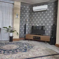 واحد ۹۱ متری بسیار تمیز