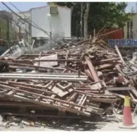 خرید فروش ضایعات آهن مس برنج آلومینیوم و ...