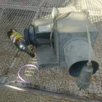 دمنده تکفاز|پنکه و تصفیهکنندهٔ هوا|شباب, |دیوار