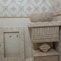 روشویی سنگی