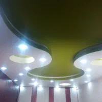 نقاشی ساختمان|خدمات پیشه و مهارت|صدرا-فارس, فاز ۱|دیوار