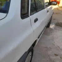 پراید۸۴تکسوزشاسی سالم