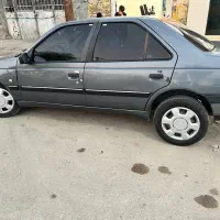 پژو ۴۰۵ مدل ۹۴|خودرو سواری و وانت|ارزوئیه, |دیوار