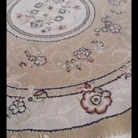 قالیچه یک ونیم متری،درحدنو