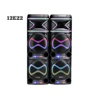 انواع باندواسپکرساده وحرفه ای