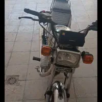 موتور همتاز  200 مدل 1403 خشک|موتورسیکلت|تهران, بهاران|دیوار